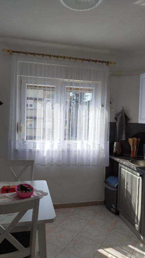 Apartmán Apolonija Rijeka Exteriér fotografie