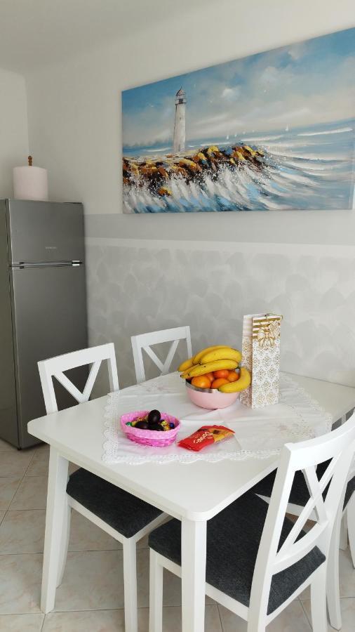 Apartmán Apolonija Rijeka Exteriér fotografie
