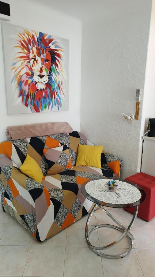 Apartmán Apolonija Rijeka Exteriér fotografie