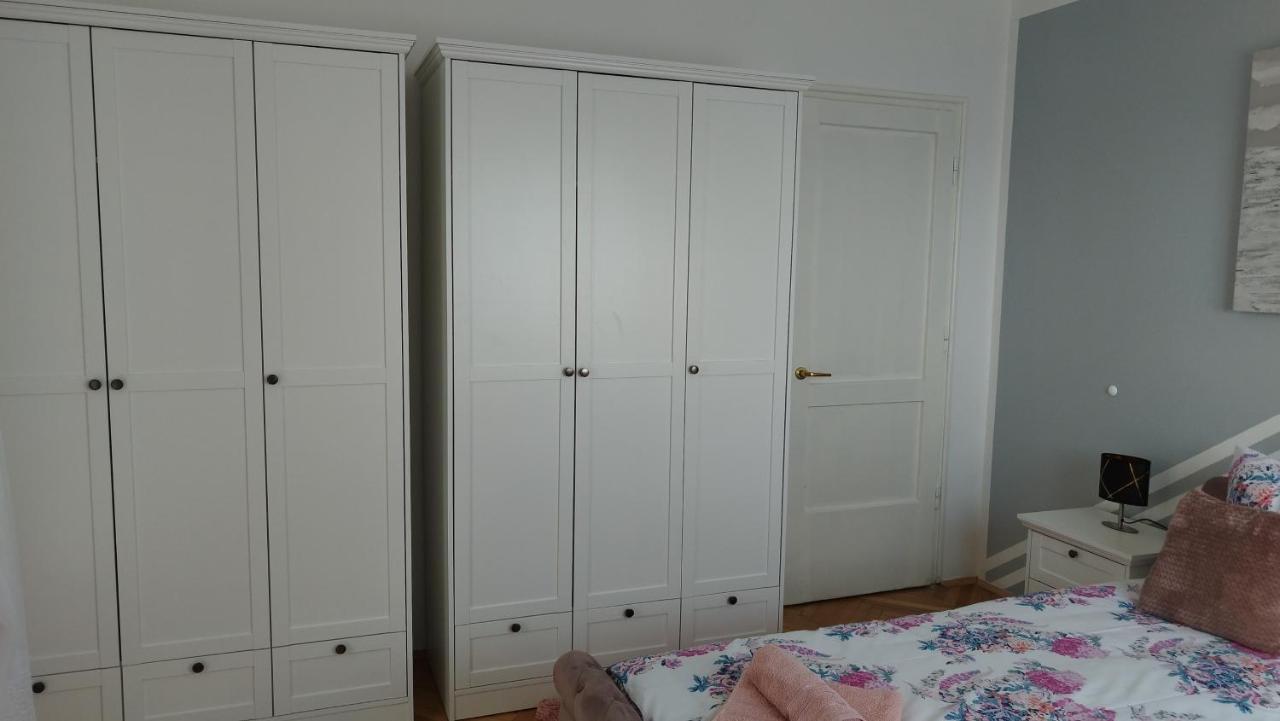 Apartmán Apolonija Rijeka Exteriér fotografie